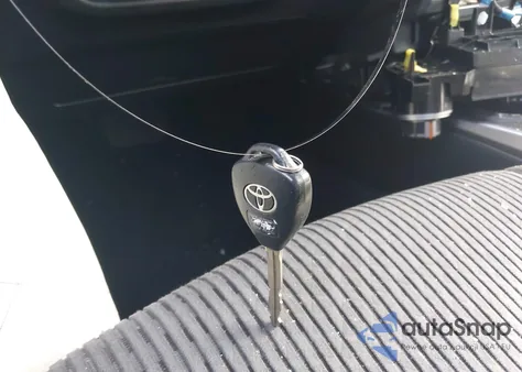 2017 Toyota 4Runner Sr5 из США, поврежденный, VIN JTEZU5JR7H5162840